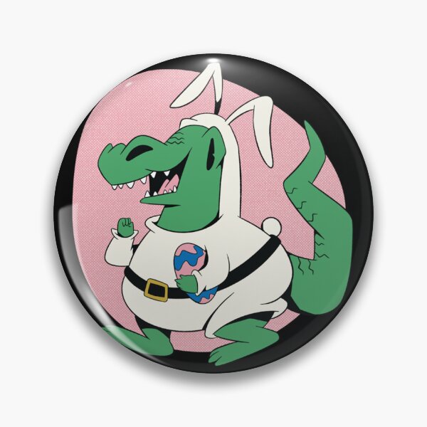 Item preview, Easter dino happy eastrawr designed and sold by Kezichy.