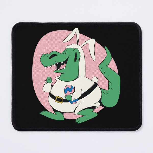 Item preview, Easter dino happy eastrawr designed and sold by Kezichy.