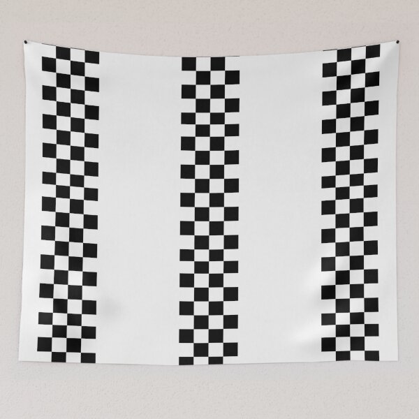 Item preview, Check Stripe designed and sold by fatbanana.