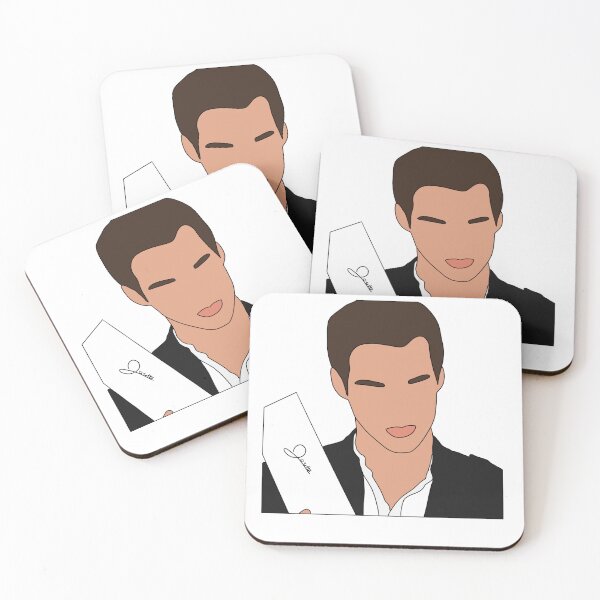 Item preview, Kai Parker designed and sold by Stickersbytrin  :).