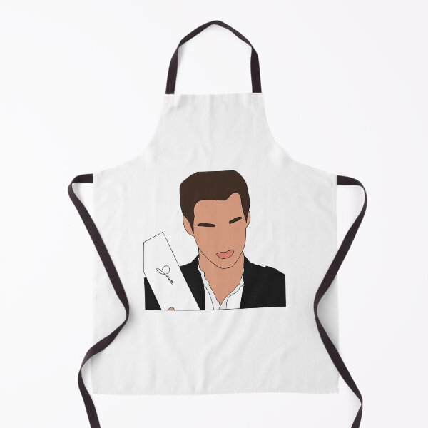 Item preview, Kai Parker designed and sold by Stickersbytrin  :).