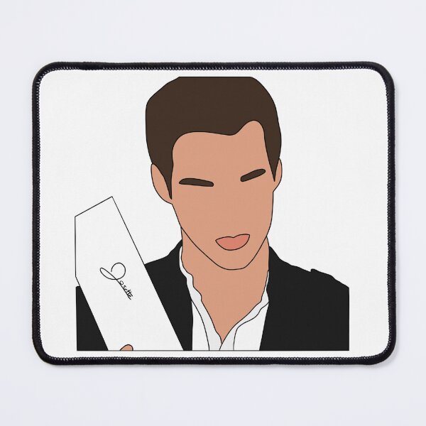 Item preview, Kai Parker designed and sold by Stickersbytrin :).