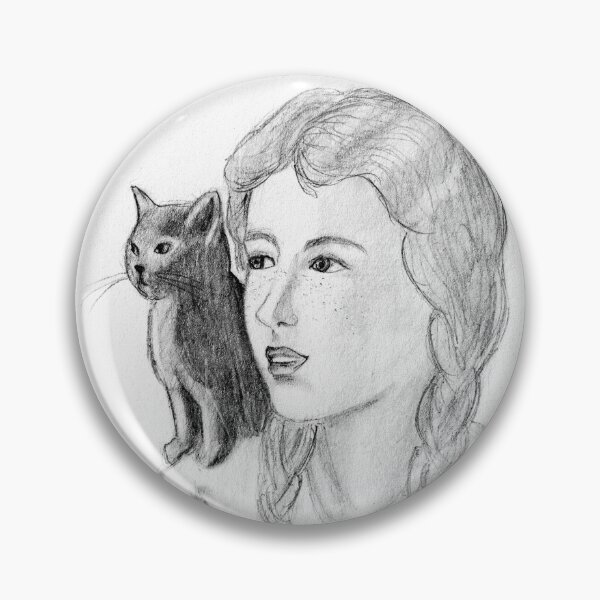 Item preview, Aveline Perrault (The War in Our Hearts designed and sold by EvaSeyler.