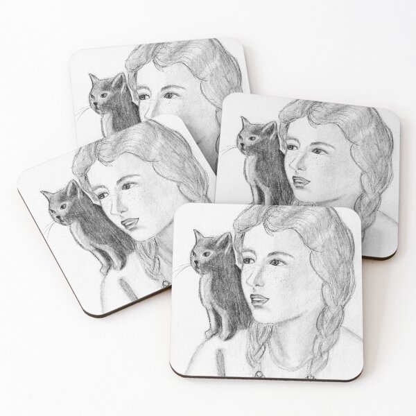 Item preview, Aveline Perrault (The War in Our Hearts designed and sold by EvaSeyler.