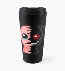 The Binding of Isaac Rebirth Travel Mug
