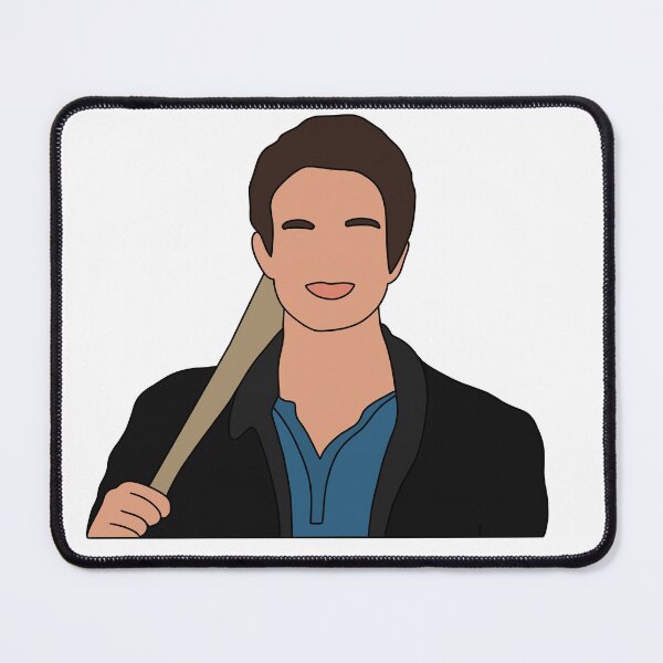 Item preview, Kol Mikaelson  designed and sold by Stickersbytrin  :).