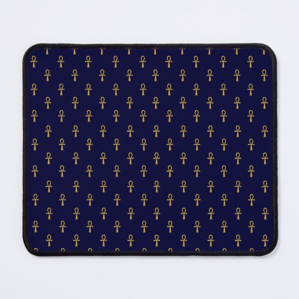 Item preview, The Ankh & Key of life designed and sold by ABIR ILLUSTRATION.