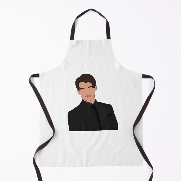 Item preview, Elijah Mikaelson designed and sold by Stickersbytrin :).