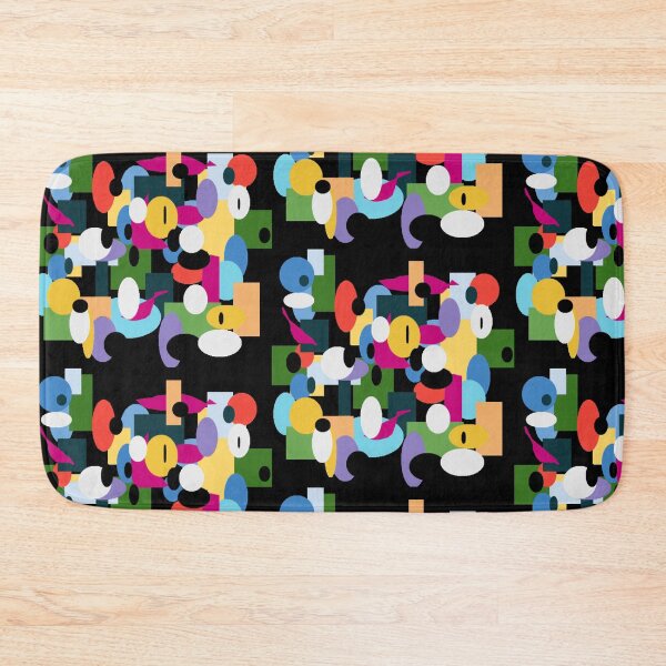 Item preview, Abstract designed and sold by DianeBP.