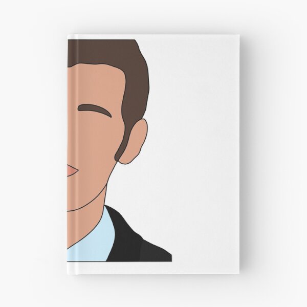 Item preview, Klaus Mikaelson  designed and sold by Stickersbytrin  :).