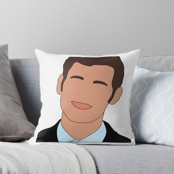 Item preview, Klaus Mikaelson  designed and sold by Stickersbytrin  :).