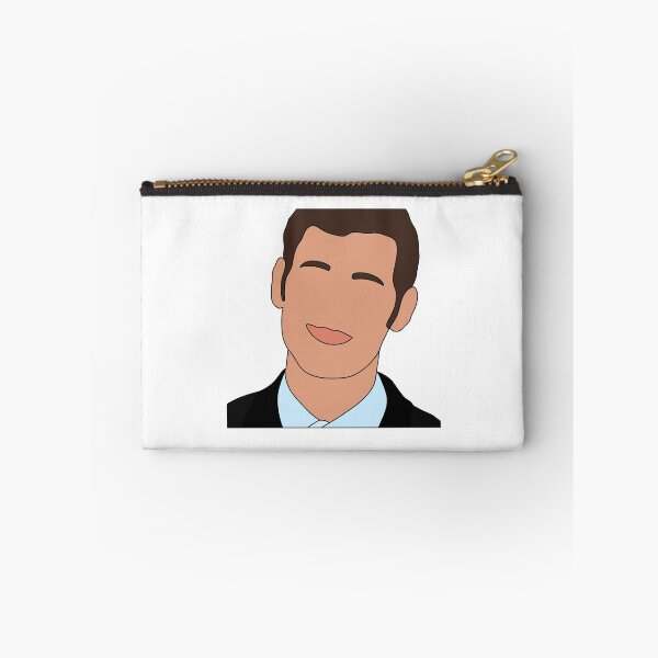 Item preview, Klaus Mikaelson  designed and sold by Stickersbytrin  :).