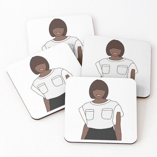 Item preview, Kat Graham designed and sold by Stickersbytrin :).
