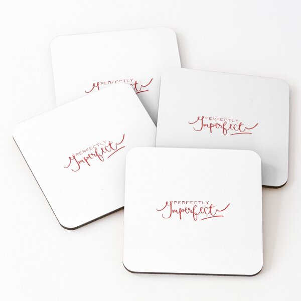 Item preview, perfectly imperfect  designed and sold by creator Designer.