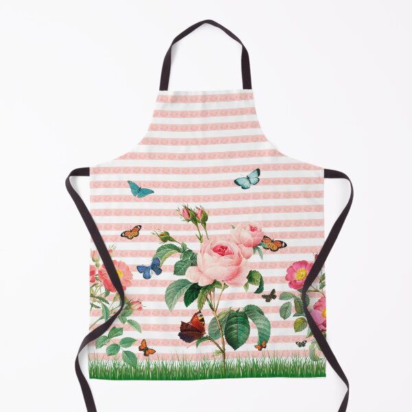 Item preview, Art with flowers and butterflies designed and sold by Telmo Nascimento.