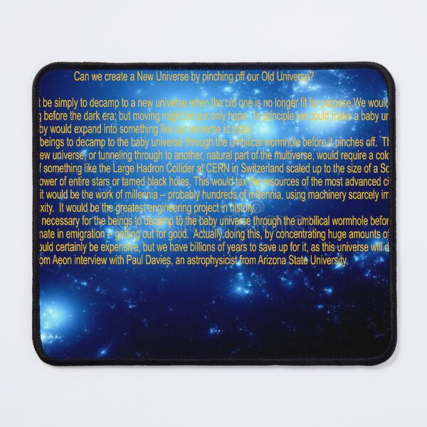 Item preview, Create New Universe Art designed and sold by Alicefish.