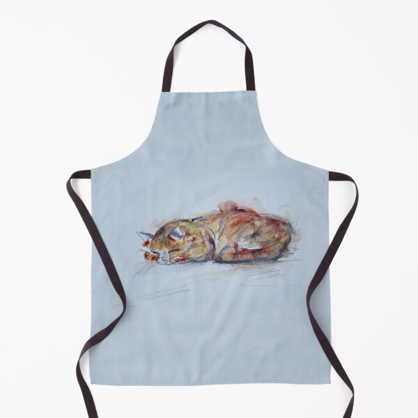 Item preview, Cat napping designed and sold by Kissart.