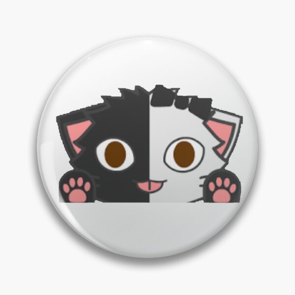 Item preview, Aphmau cat designed and sold by Kids-zin.