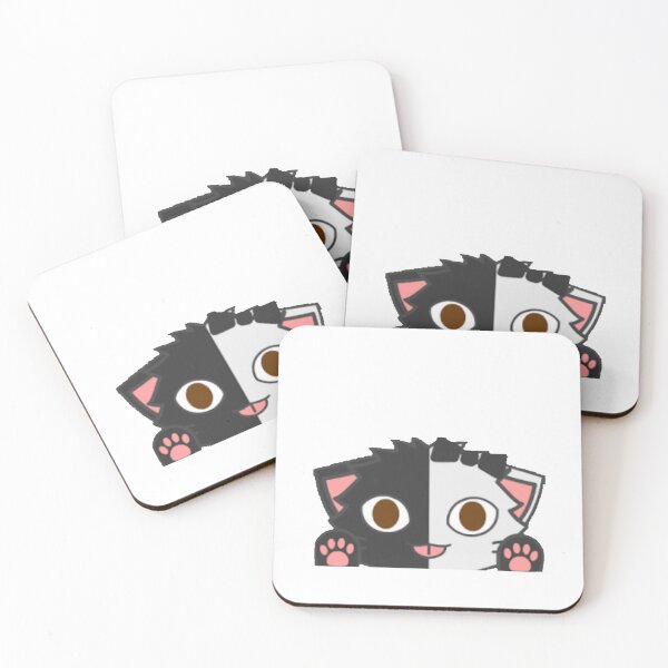 Item preview, Aphmau cat designed and sold by Kids-zin.