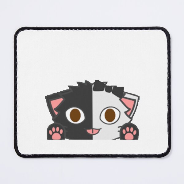 Item preview, Aphmau cat designed and sold by Kids-zin.