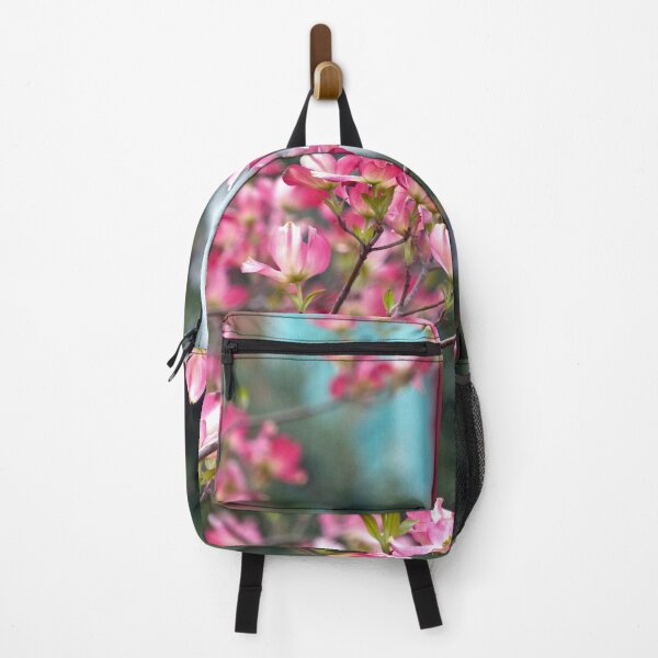 Item preview, Pink Dogwood designed and sold by Frankie Cat Photography.
