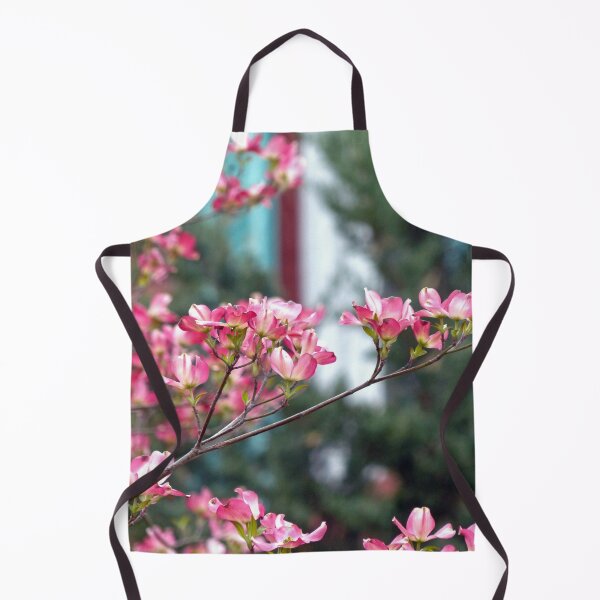 Item preview, Pink Dogwood designed and sold by Frankie Cat Photography.