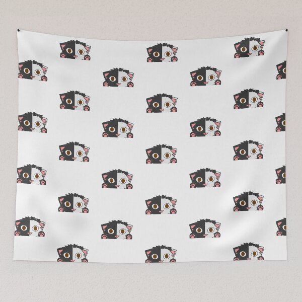 Item preview, Aphmau cat designed and sold by Kids-zin.