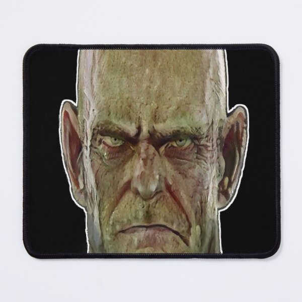 Item preview, angry man designed and sold by Zanimations.