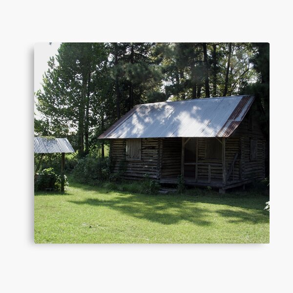 Seclusion Canvas Print