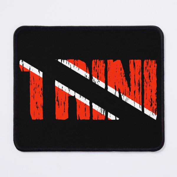Item preview, Trinidadian Tobagonian Trini Trinidad and Tobago Flag designed and sold by Nirvanibex.