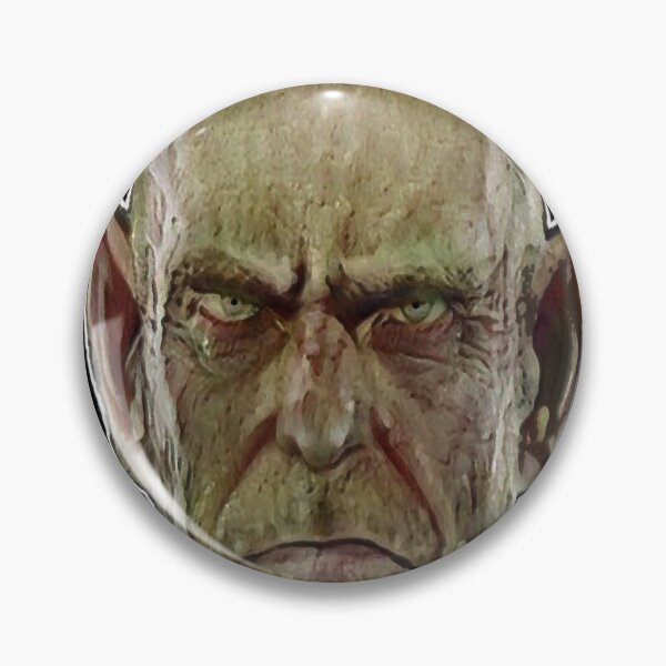 Item preview, angry man designed and sold by Zanimations.