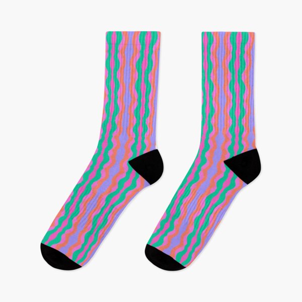 Item preview, Pop Stripes designed and sold by Funkdom.
