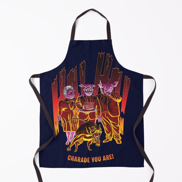Item preview, Ha! Ha! Charade You Are! designed and sold by custeez.