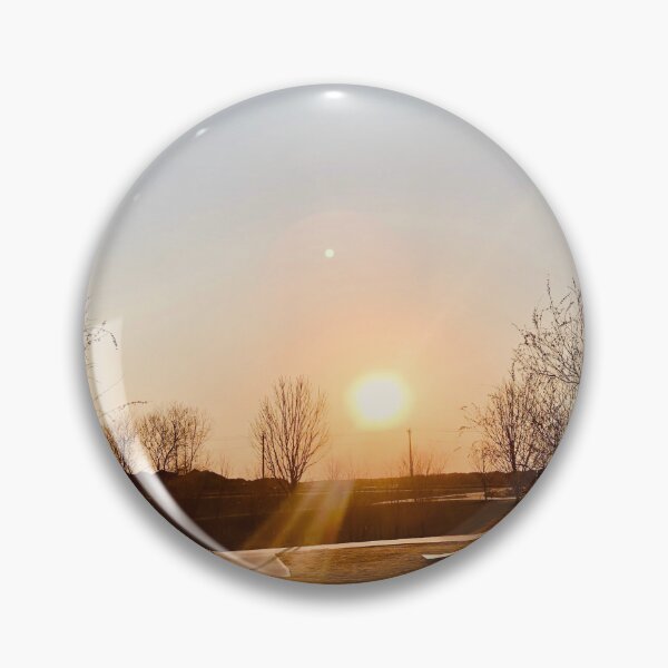 Item preview, Beautiful Sunset In Prosper Texas designed and sold by atroffire.