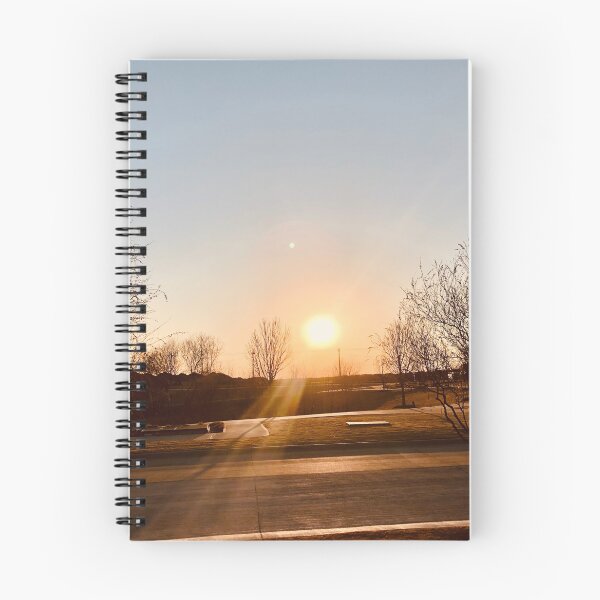 Item preview, Beautiful Sunset In Prosper Texas  designed and sold by atroffire.
