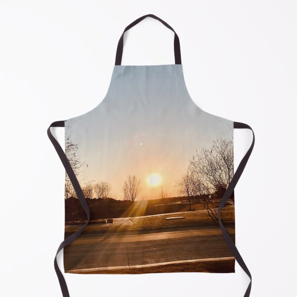 Item preview, Beautiful Sunset In Prosper Texas  designed and sold by atroffire.