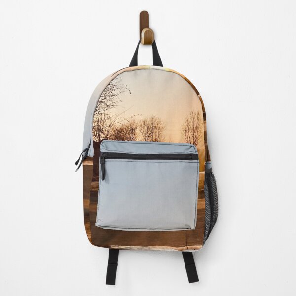 Item preview, Beautiful Sunset In Prosper Texas designed and sold by atroffire.