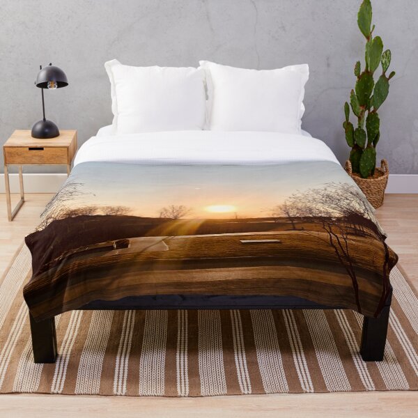 Item preview, Beautiful Sunset In Prosper Texas  designed and sold by atroffire.