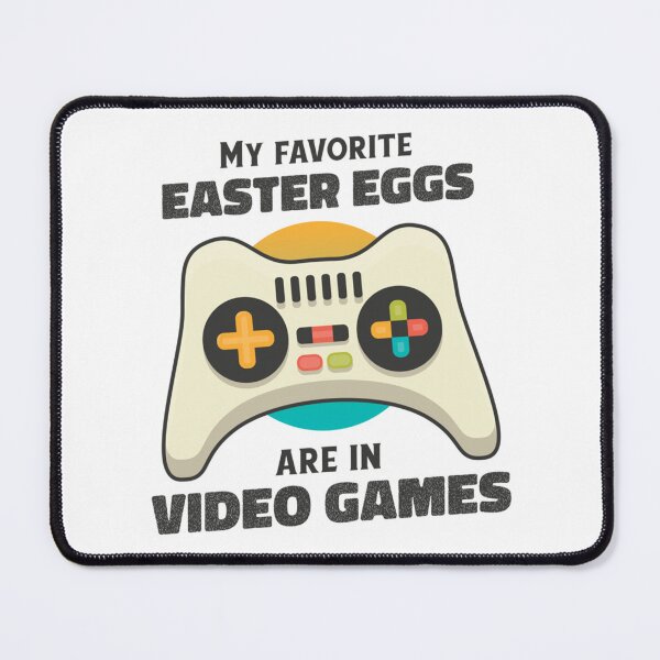 Item preview, Easter egg video games designed and sold by Kezichy.