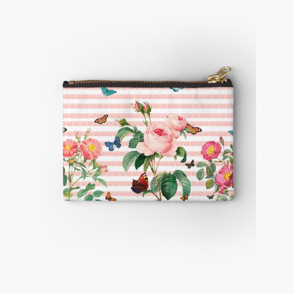 Item preview, Art with flowers and butterflies designed and sold by Telmo Nascimento.