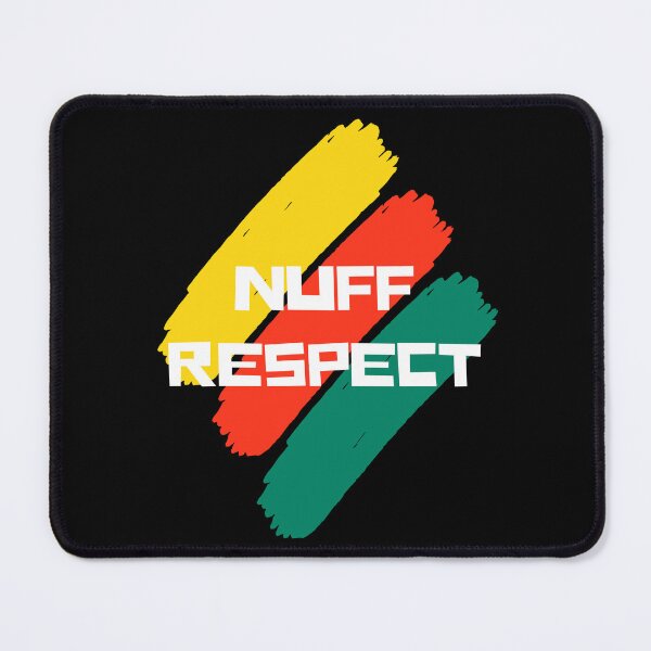 Item preview, nuff respeto designed and sold by MizMed ⭐⭐⭐⭐⭐.