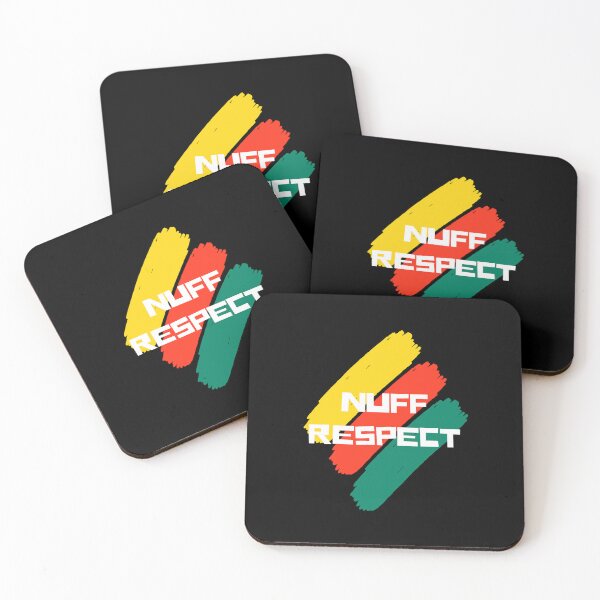 Item preview, nuff respect designed and sold by MizMed ⭐⭐⭐⭐⭐.