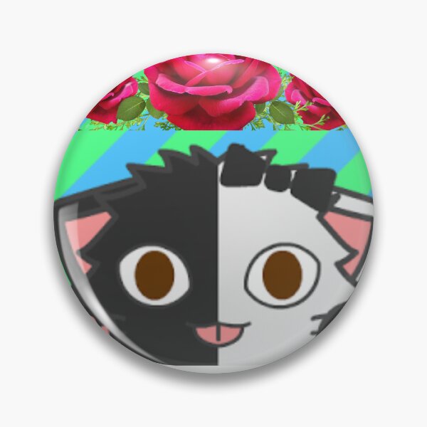 Item preview, Aphmau cat designed and sold by Kids-zin.