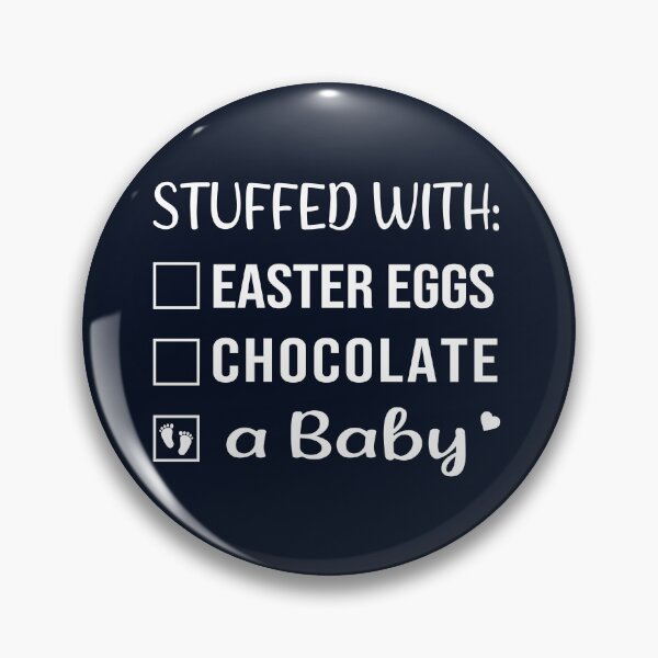Item preview, easter pregnancy announcement, Easter Baby, baby announcement for couples, Pregnant  funny sarcastic Rude Offensive saying, designed and sold by joygift369.