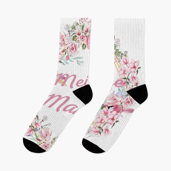 Item preview, Meilleure maman couronne de fleurs rose  designed and sold by SoniaCoteStudio.