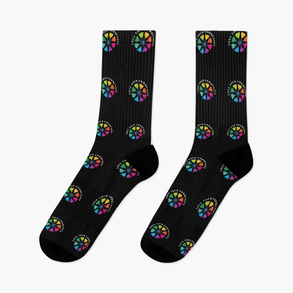 Item preview,  Love Your Commuity  designed and sold by Free2BeMeShop.