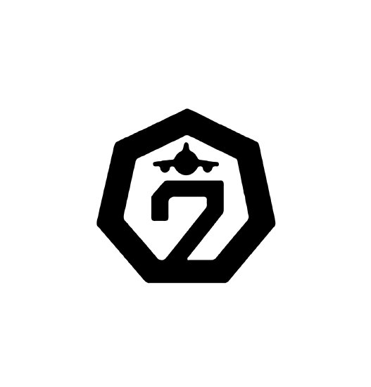 got7 flight log arrival logo posters by minpop redbubble