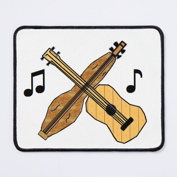 Item preview, ukulele dulcimer music designed and sold by EddRising.