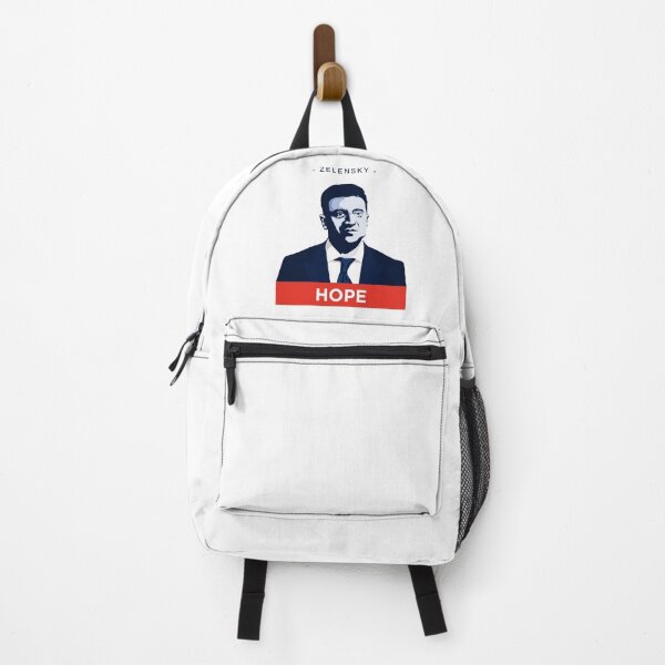 Item preview, Volodymyr Zelensky, Ukraine hope. Show your support to Ukrainian people. designed and sold by paulo silveira.