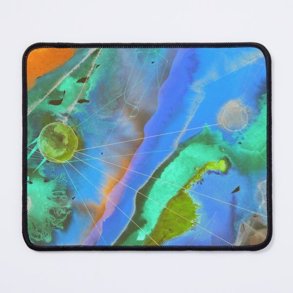 Item preview,  Leaking colors in negative designed and sold by Kissart.
